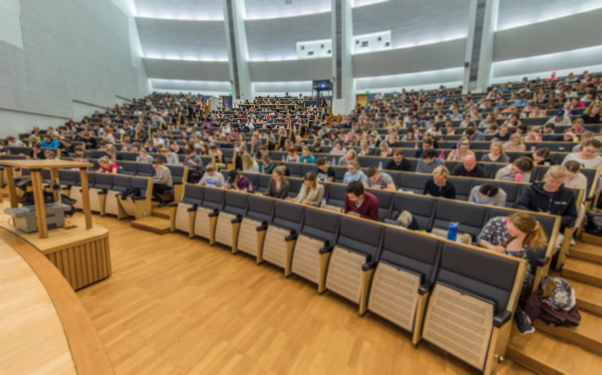 Pääsykoetta vastaavat harjoituskokeet